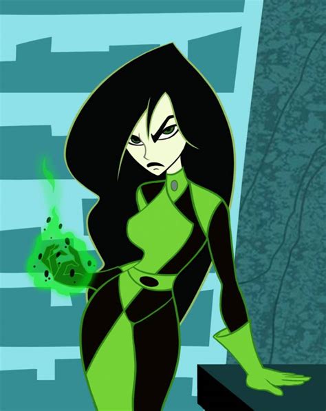 shego age|how old is shego.